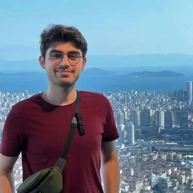 Burak YILDIRIM avatar