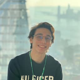 Someone avatar